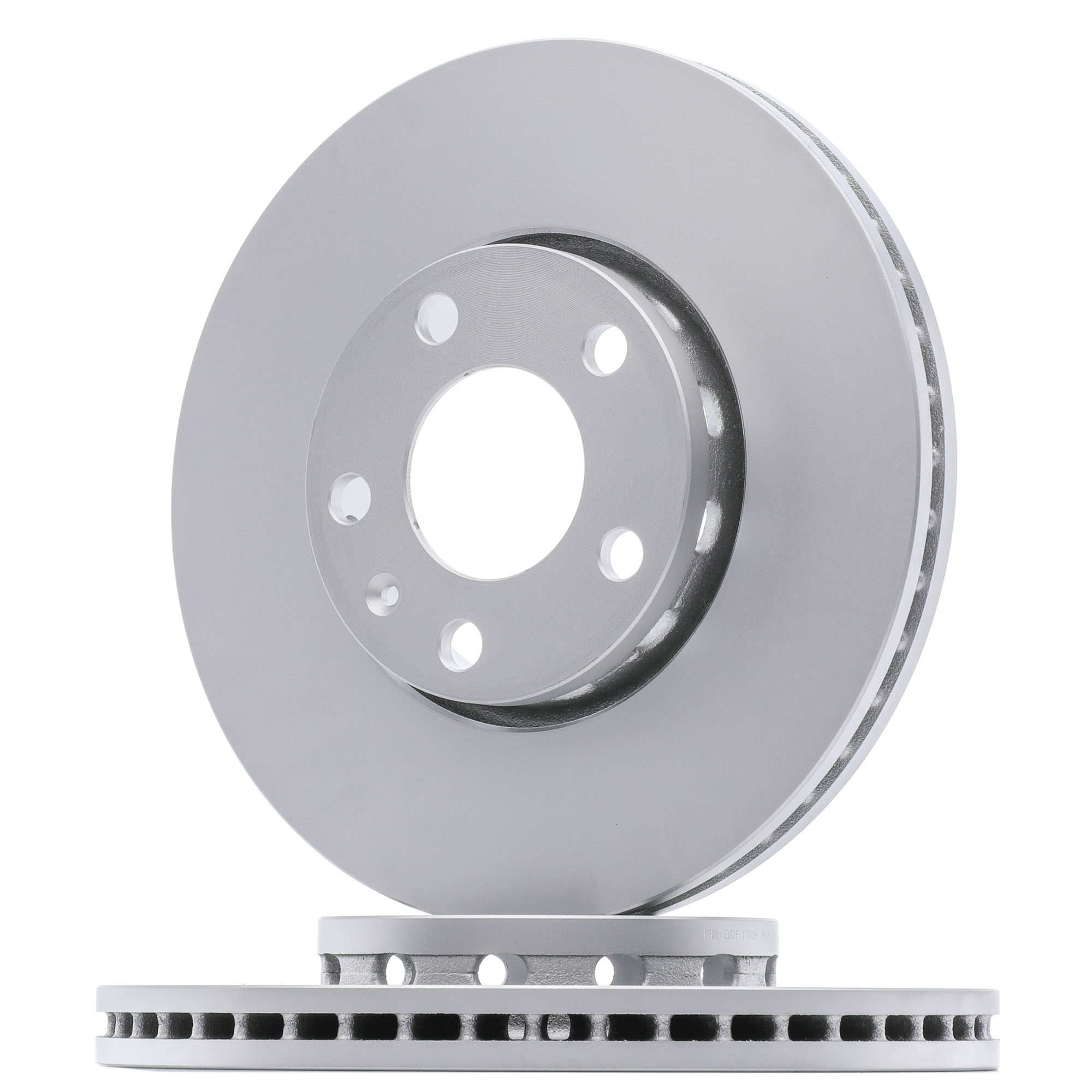 FERODO DDF1127-ÖN FREN DİSK TK MİNİ COOPER S 1.6 S > 34111502891(_(_73